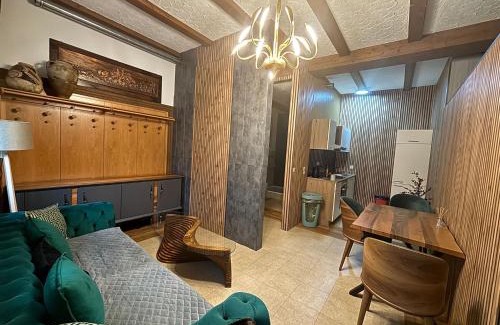 Murg Appartement | Era Home 3+1
