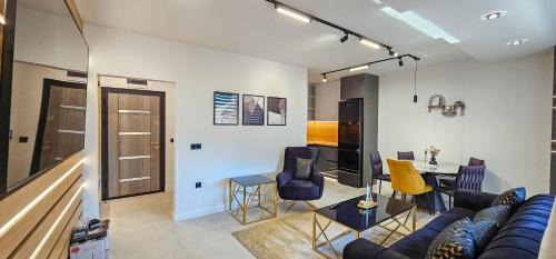 Pleven Appartement | ERA NRG Luxury Apartment Pleven