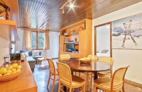 Vielha Appartement | Eraclau - Eth Slalom en Sapporo Vielha