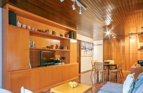 Vielha Appartement | Eraclau - Eth Slalom en Sapporo Vielha