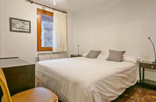 Vielha Appartement | Eraclau - Eth Slalom en Sapporo Vielha