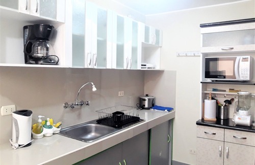 Santa Catalina Appartement | Eral Apartments Lima