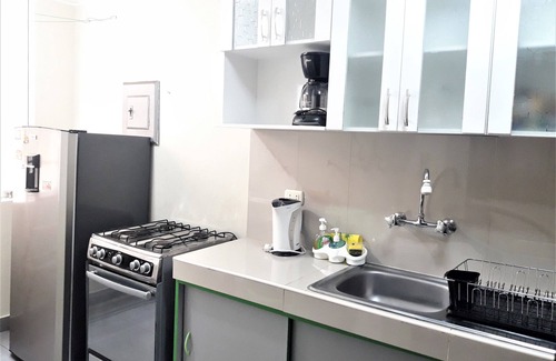 Santa Catalina Appartement | Eral Apartments Lima