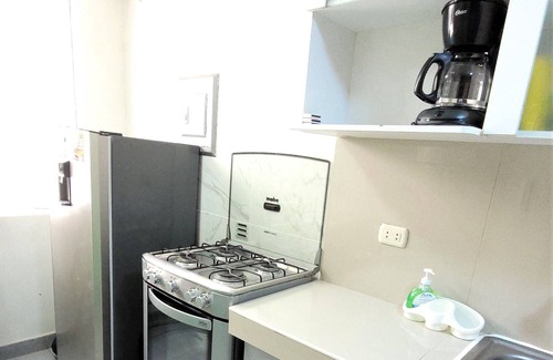 Santa Catalina Appartement | Eral Apartments Lima
