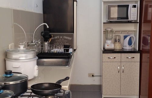 Santa Catalina Appartement | Eral Apartments Lima