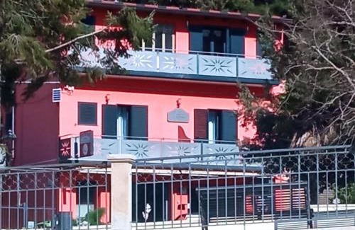 Cesaro Lit Et Petit-Déjeuner | Eraldo Bed and breakfast