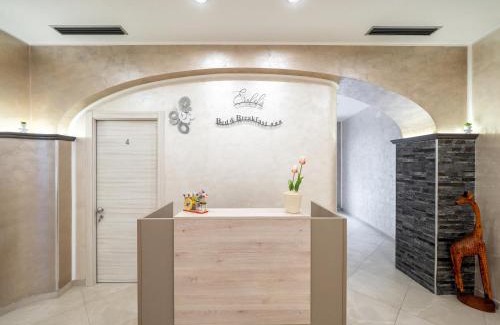 Cesaro Lit Et Petit-Déjeuner | Eraldo Bed and breakfast