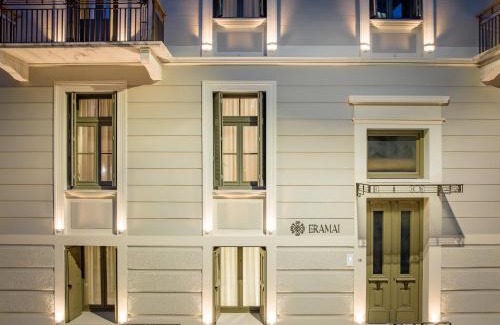 Patras Hôtel | Eramai