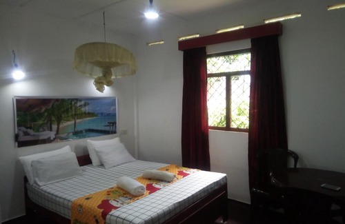 Andiambalama Maison | Erandi Holiday Home