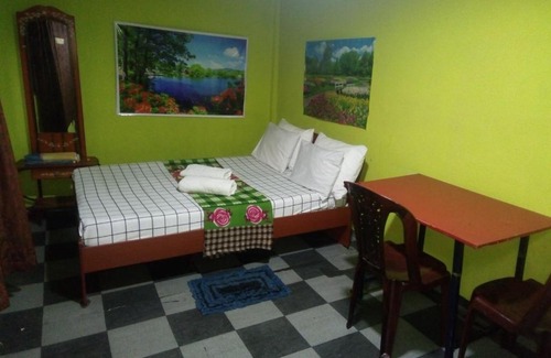 Andiambalama Maison | Erandi Holiday Home