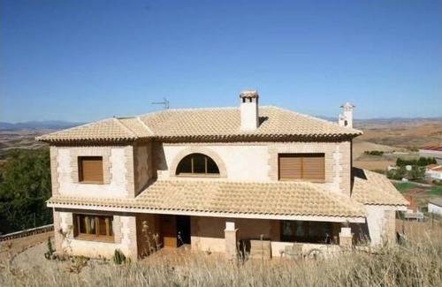 Ciruelas Cottage | Eras de Pantrillar Gîte rural (location complète) pour 10 personnes