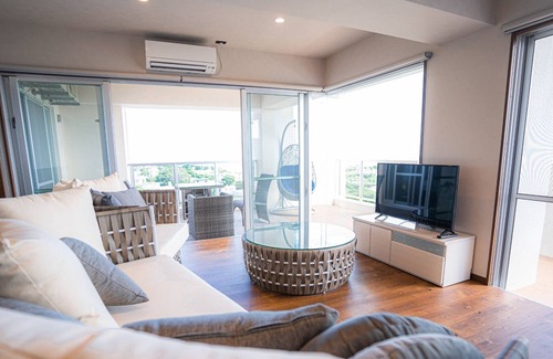 Okinawa Maison | King Bed Ocean View Sunrise Starry Sky Limi / Nanjo Okinawa