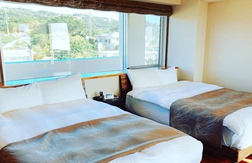 Okinawa Maison | King Bed Ocean View Sunrise Starry Sky Limi / Nanjo Okinawa