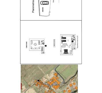 Moschetta Appartement | Erasippe al Borgo Moschetta La casetta