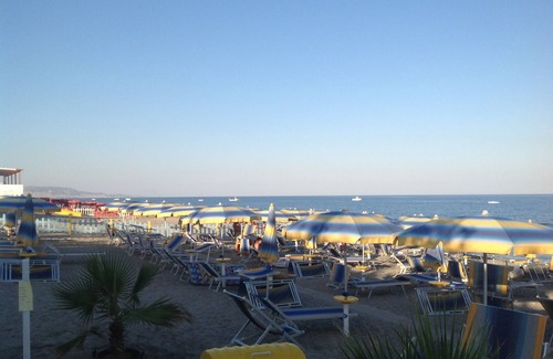 Locri Appartement | Résidence Erasippe - Appartement Eutimo