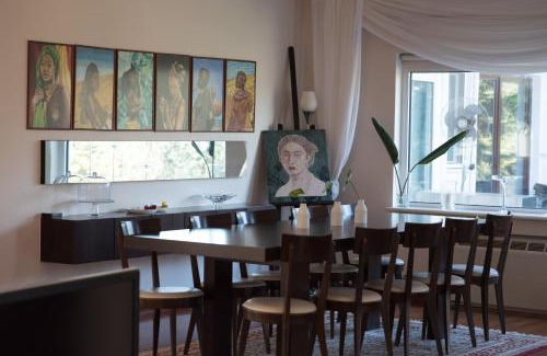 Kileler Municipality Maison | Erasmia's House - A Green Haven for Ultimate Relaxation