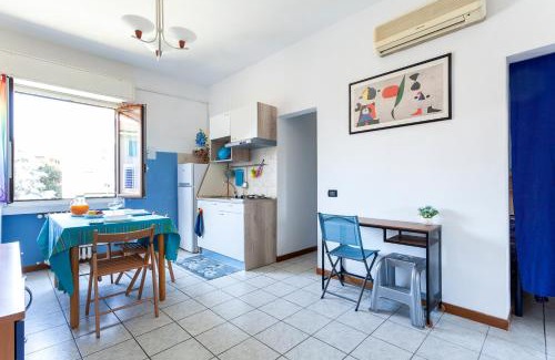 Affori Maison | Erasmus Home