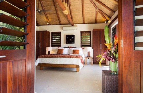 Eratap Point Station Balnéaire | Eratap Beach Resort
