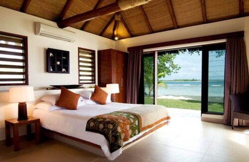 Eratap Point Station Balnéaire | Eratap Beach Resort