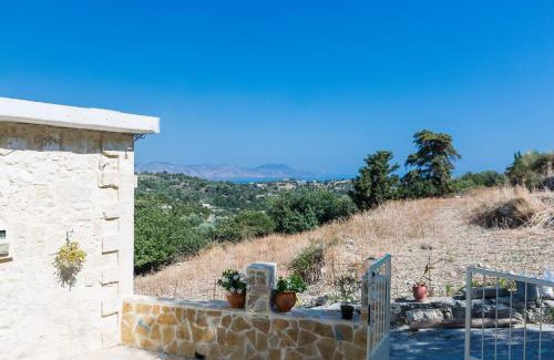 Koufi Appartement | Erato House