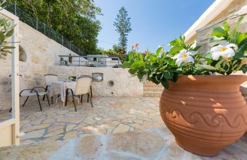 Koufi Appartement | Erato House