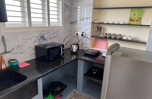 Mysore Appartement | Eraya Abode