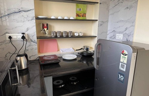 Mysore Appartement | Eraya Abode