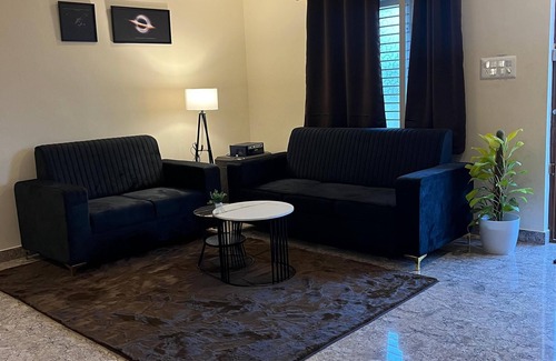 Mysore Appartement | Eraya Abode