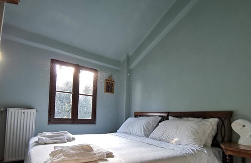 Erba Villa | ERBA (CO) - ANTICHE SCUDERIE DI VILLA LA CLERICI