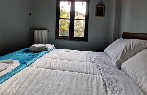 Erba Villa | ERBA (CO) - ANTICHE SCUDERIE DI VILLA LA CLERICI