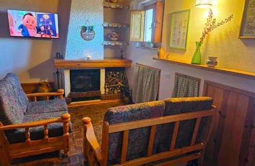 Camigliatello Appartement | Erbanova in Sila