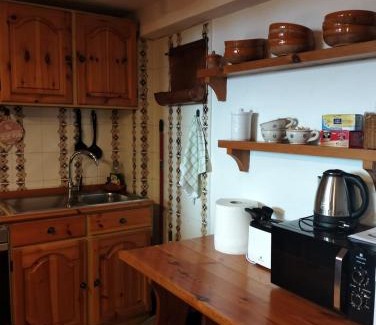 Camigliatello Appartement | Erbanova in Sila