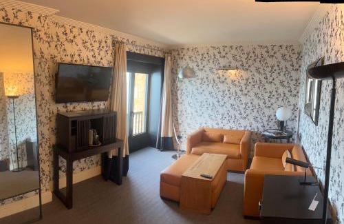 Getxo Hôtel | Ercilla Embarcadero Hotel