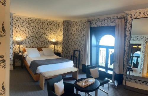 Getxo Hôtel | Ercilla Embarcadero Hotel