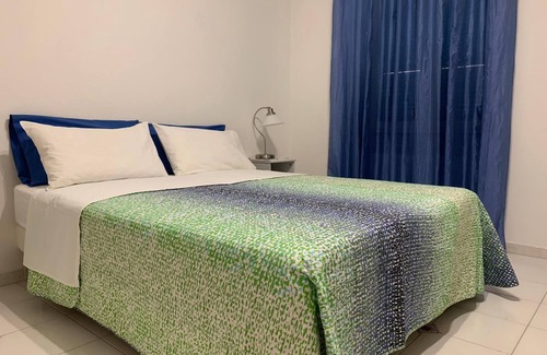 San Sebastiano al Vesuvio Maison | ERCOLAN Room