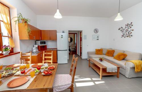 Kastelyosdombo Maison | Erdődy Vendégház