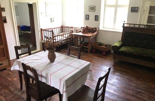 Erdosmecske Maison | Erdősmecskei sváb vendégházak és Jurtaszállás