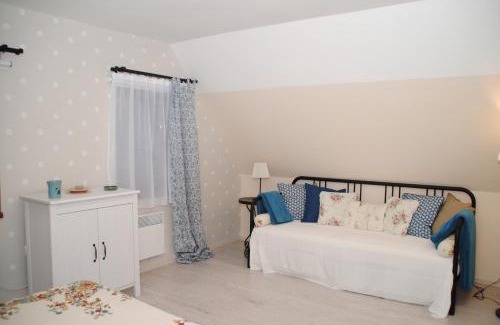 Bukkszek Appartement | Erdőszéli Házikó Vendégház