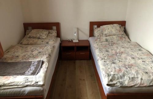 Nemesnadudvar Appartement | Erdőszéli Vadásztanya