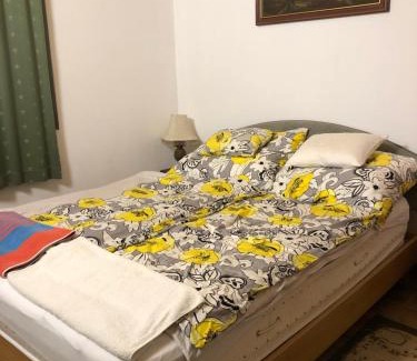 Nemesnadudvar Appartement | Erdőszéli Vadásztanya