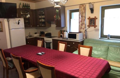 Nemesnadudvar Appartement | Erdőszéli Vadásztanya