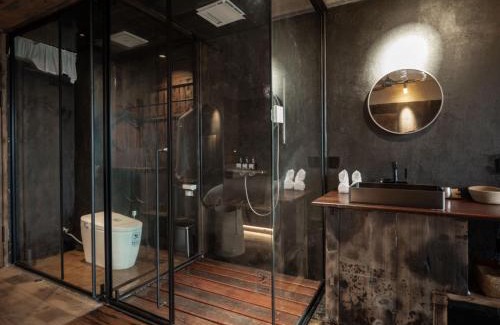 Pengshui County Maison | Erdan Commune Wasteland Clearance and Renovation