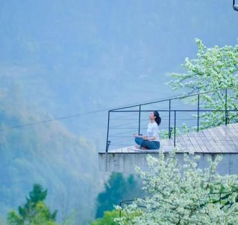 Pengshui County Maison | Erdan Commune Wasteland Clearance and Renovation