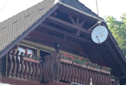 Haromhuta Maison | Erdei Szalonka Vendégház