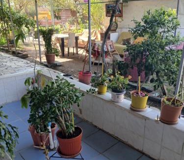 Erdek Appartement | Erdek Özlem Pansiyon