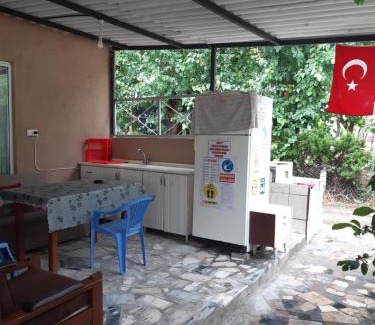 Erdek Appartement | Erdek Özlem Pansiyon