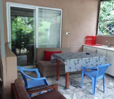Erdek Appartement | Erdek Özlem Pansiyon