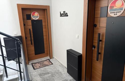 Dalaman Appartement | Erdem Apart7