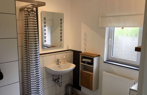 Norden Appartement | Erdgeschoss, Ferienhaus Alter Fischerspfad