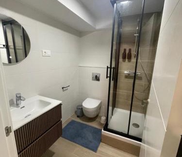 Markina-Xemein Appartement | erdiko kalea 9